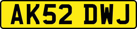 AK52DWJ