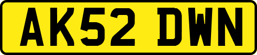 AK52DWN
