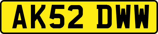 AK52DWW