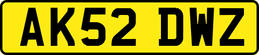 AK52DWZ