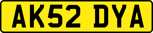 AK52DYA