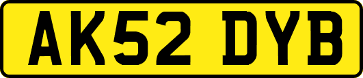 AK52DYB