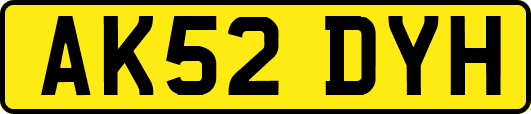 AK52DYH