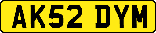 AK52DYM