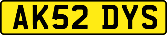 AK52DYS
