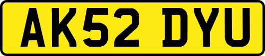 AK52DYU