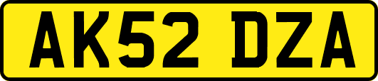 AK52DZA