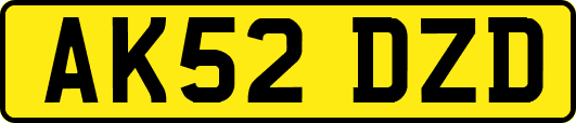 AK52DZD