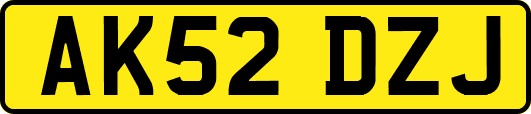 AK52DZJ