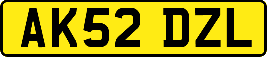 AK52DZL