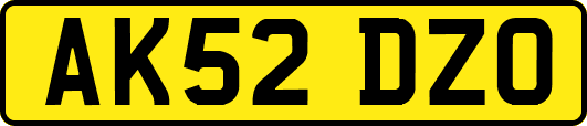 AK52DZO