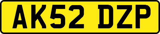 AK52DZP