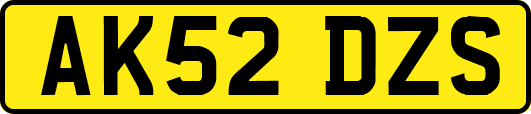 AK52DZS