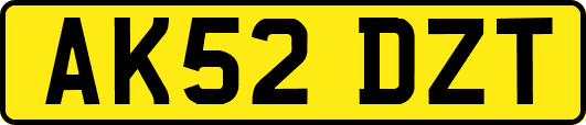 AK52DZT