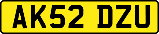 AK52DZU