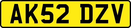 AK52DZV