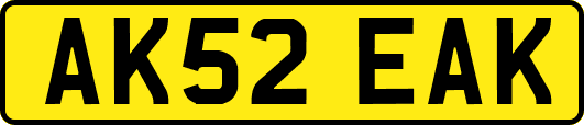 AK52EAK