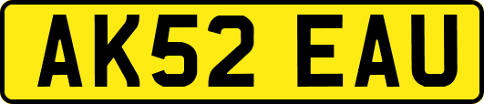 AK52EAU