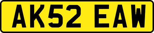 AK52EAW