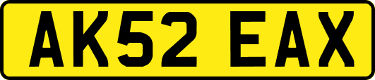 AK52EAX