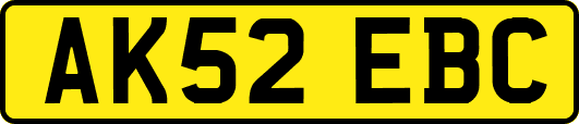 AK52EBC