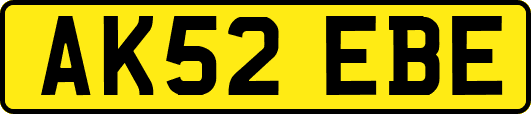AK52EBE