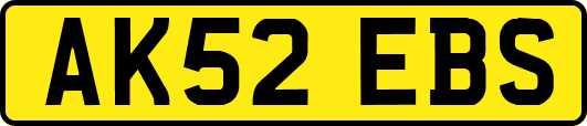 AK52EBS