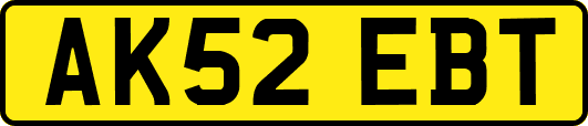 AK52EBT