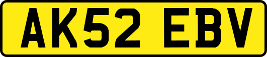 AK52EBV