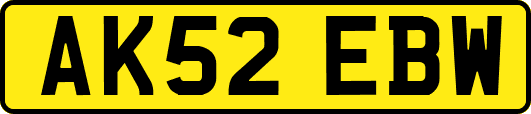 AK52EBW