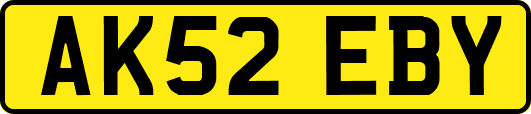 AK52EBY