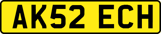 AK52ECH