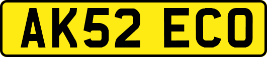 AK52ECO