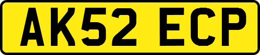 AK52ECP