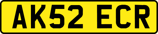 AK52ECR