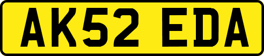 AK52EDA