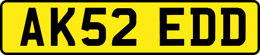AK52EDD