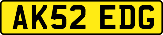 AK52EDG