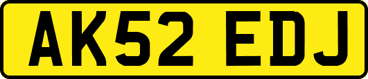 AK52EDJ