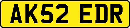 AK52EDR