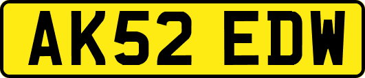 AK52EDW