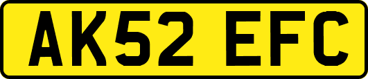 AK52EFC