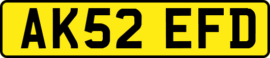 AK52EFD