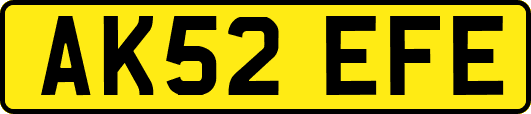 AK52EFE