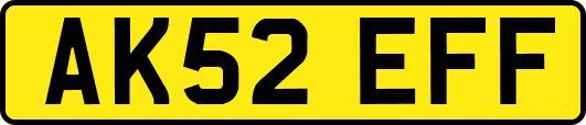 AK52EFF