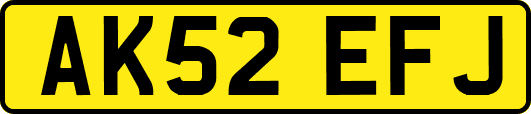 AK52EFJ