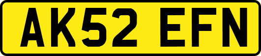 AK52EFN