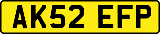 AK52EFP