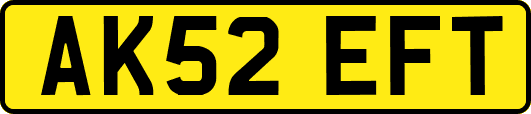 AK52EFT