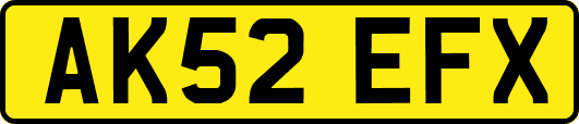AK52EFX